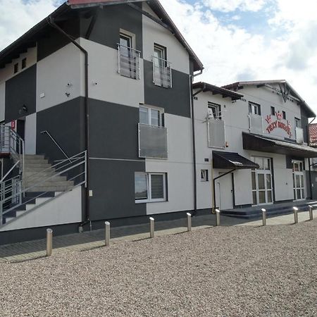 Trzy Korony Swiecie Exterior photo